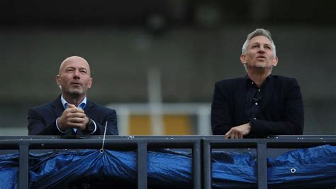 BBC Sport's presenters salaries in full as Gary Lineker and Alan.